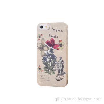 iphone 5 accessories iphone5 case with flower design
